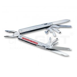 Victorinox SwissTool Plus 37 funkcióval