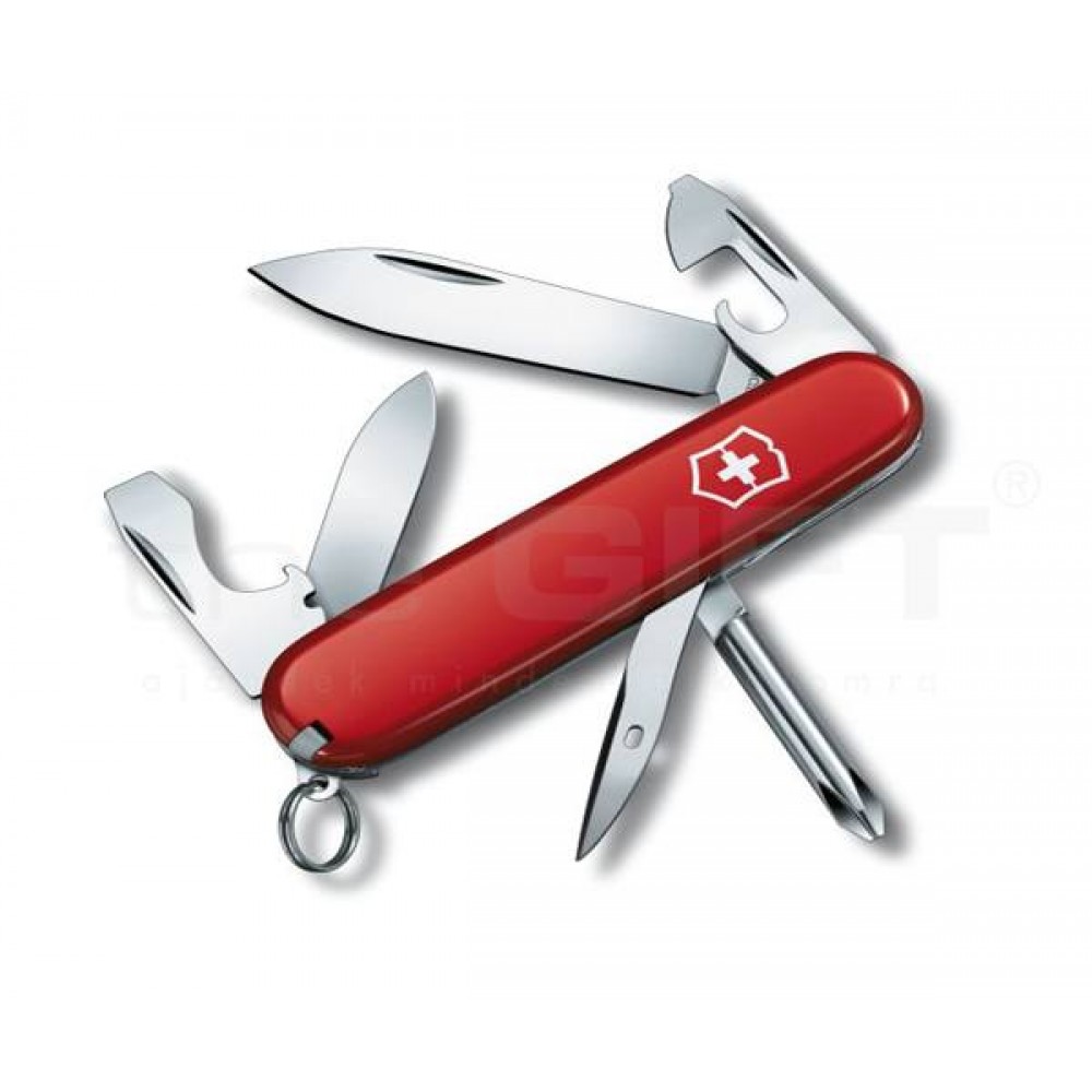 Victorinox Tinker zsebkés 12 funkciós Victorinox Tinker zsebkés 12 funkciós