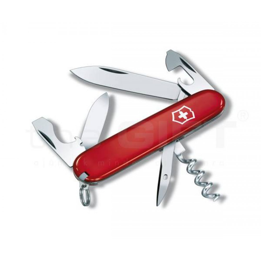 Victorinox Tourist zsebkés 12 funkciós Victorinox Tourist zsebkés 12 funkciós