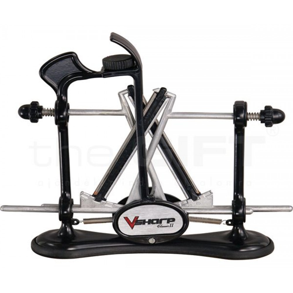 Warthog VSharp Classic II 325-ös gyémánt rudak