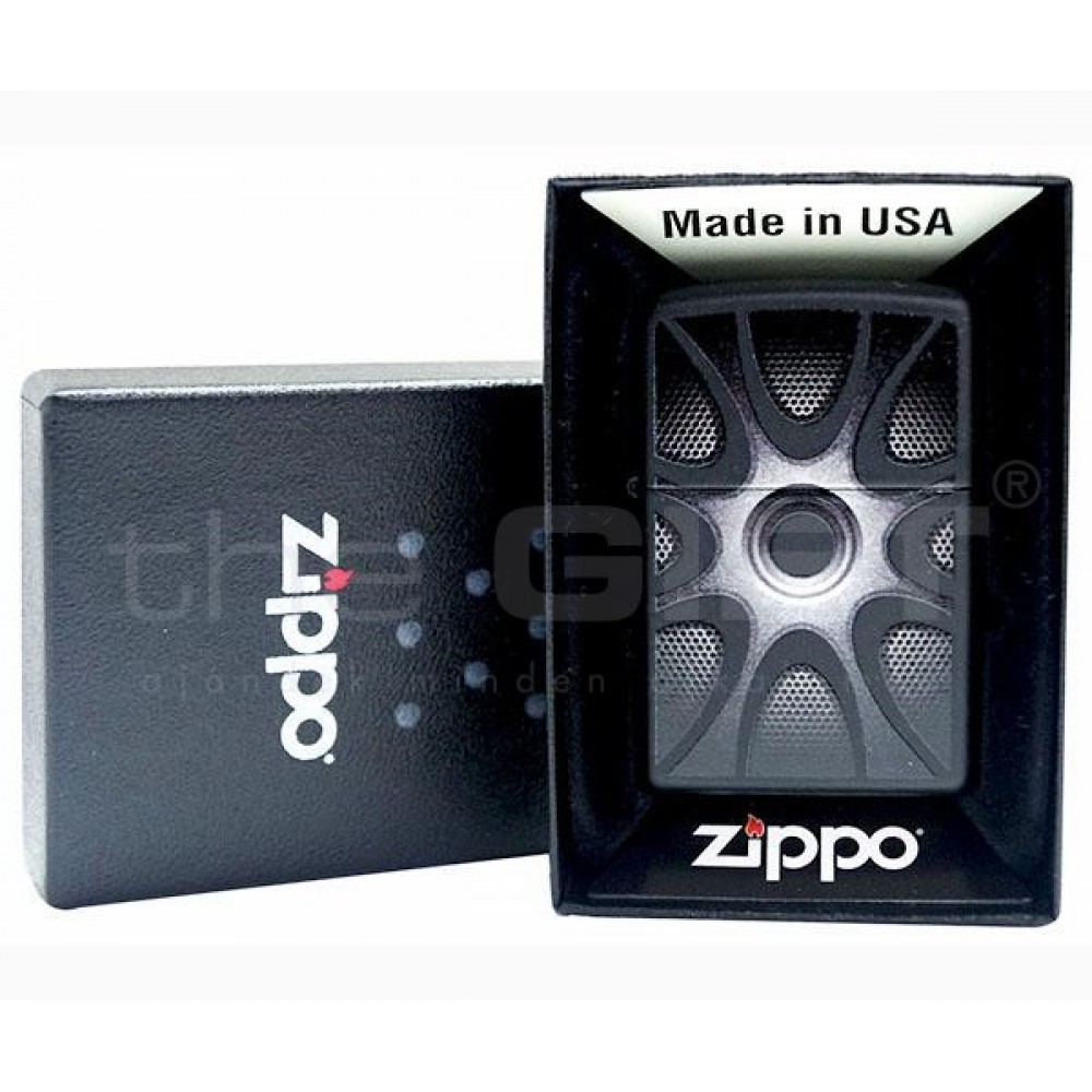 Zippo öngyújtó Élettartam garancia Zippo öngyújtó Élettartam garancia