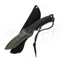 Tac Xtreme Fix pengés tőr