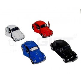 VW Classical Beetle 1967 - 1:32