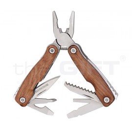 Winchester multitool fogó gyöngyvászon tokkal