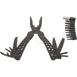 Windlass Multitool 9 funkciós zsebkés