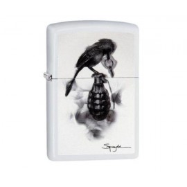 Zippo Classic öngyújtó