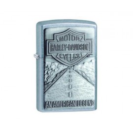 Zippo Classic öngyújtó