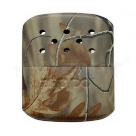Zippo Kézmelegítő 12 órán is át melegen tart