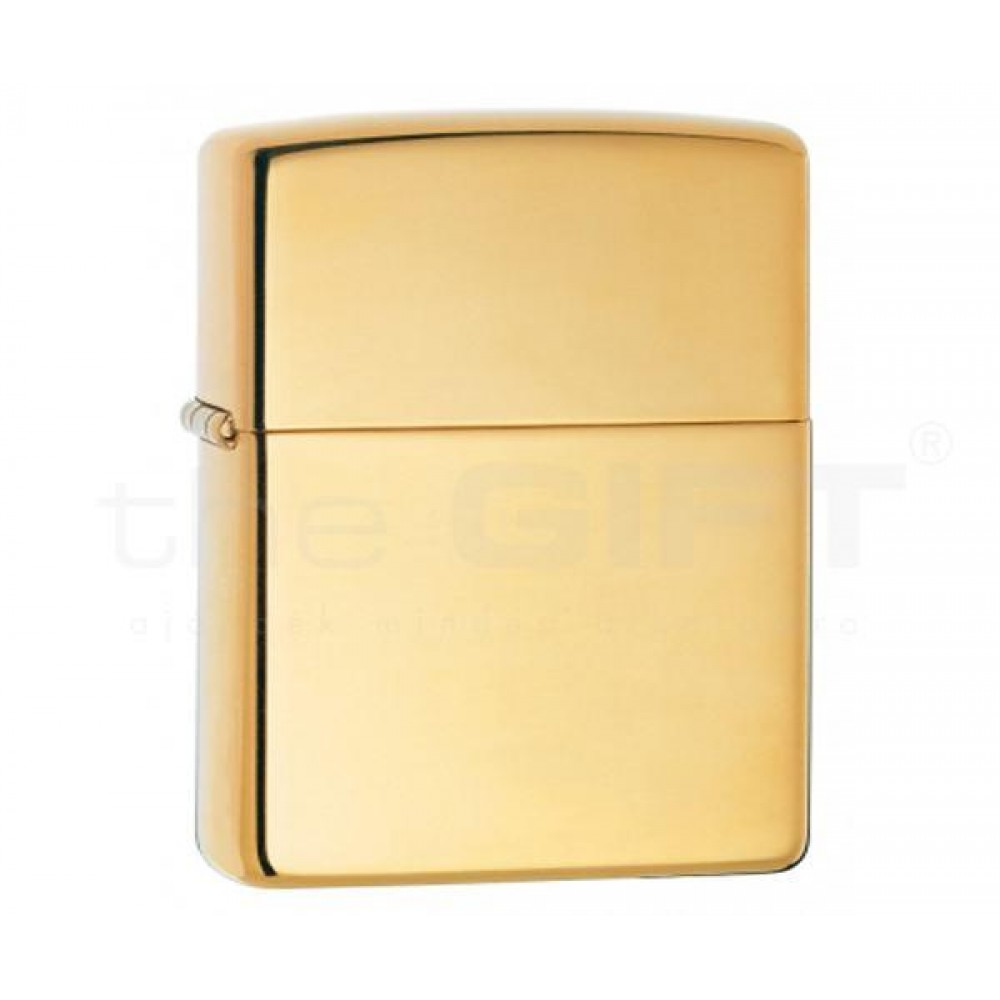 Zippo öngyújtó Armor™ Zippo öngyújtó Armor™