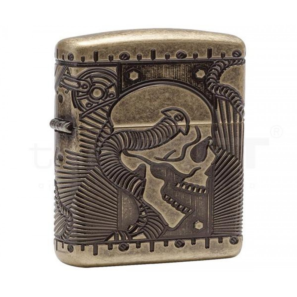 Zippo öngyújtó Armor™ Zippo öngyújtó Armor™