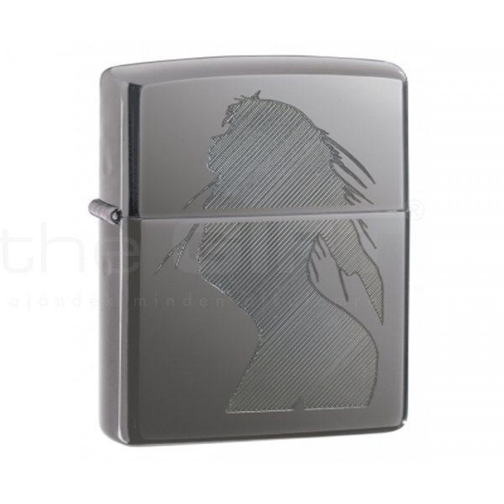 Zippo öngyújtó Classic Zippo öngyújtó Classic