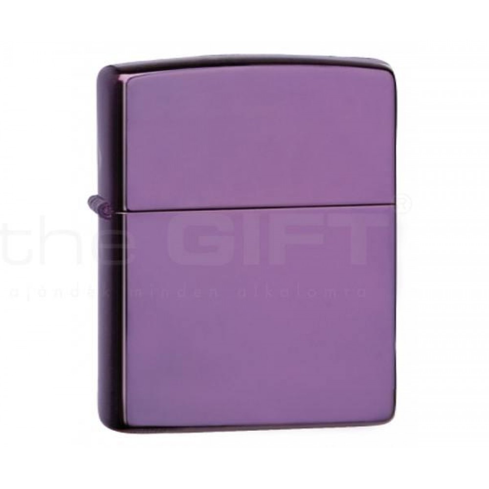 Zippo öngyújtó Classic Zippo öngyújtó Classic