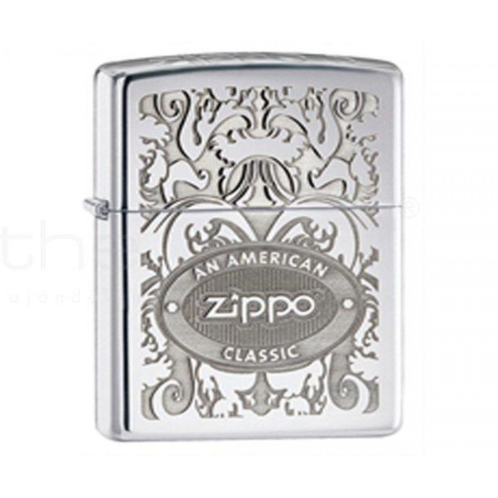 Zippo öngyújtó Classic Zippo öngyújtó Classic