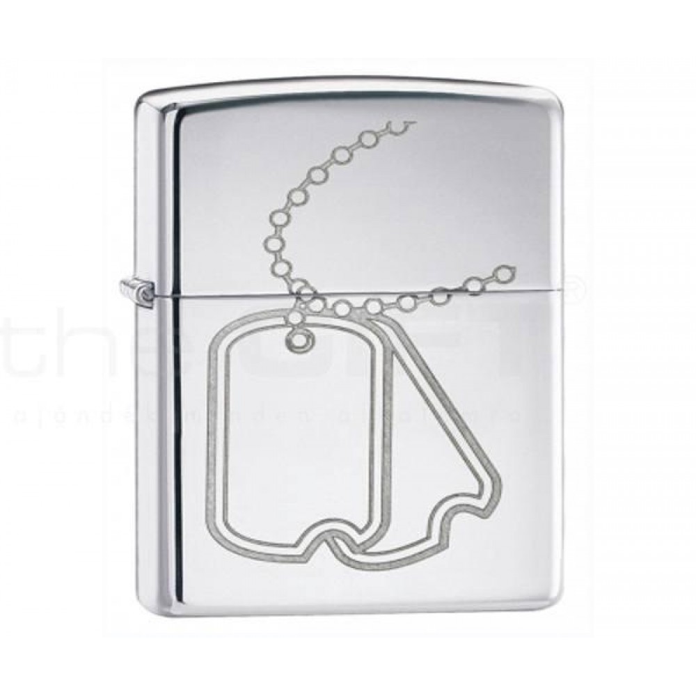 Zippo öngyújtó Classic Zippo öngyújtó Classic