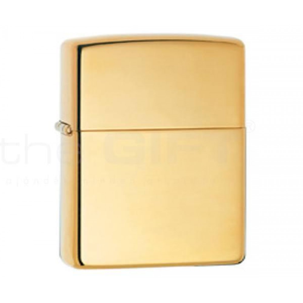 Zippo öngyújtó Classic Zippo öngyújtó Classic
