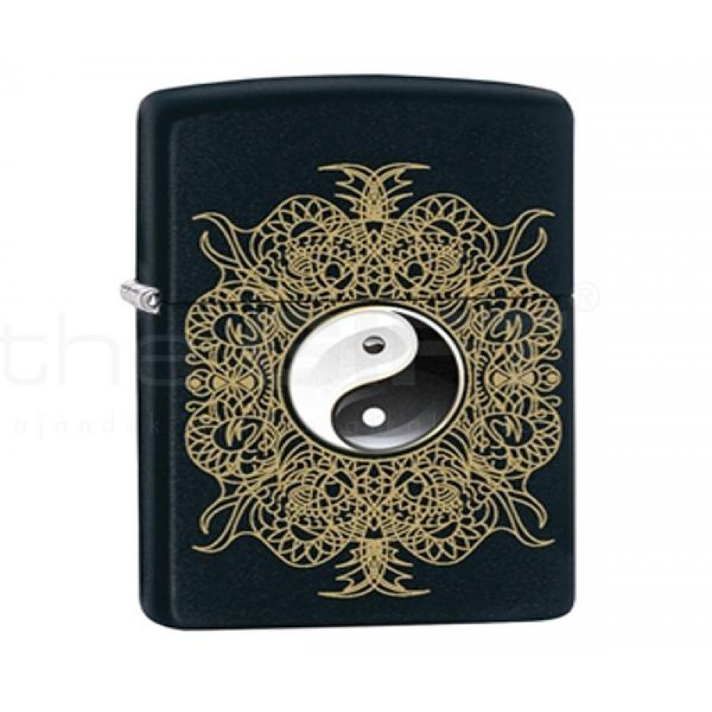 Zippo öngyújtó Classic Zippo öngyújtó Classic