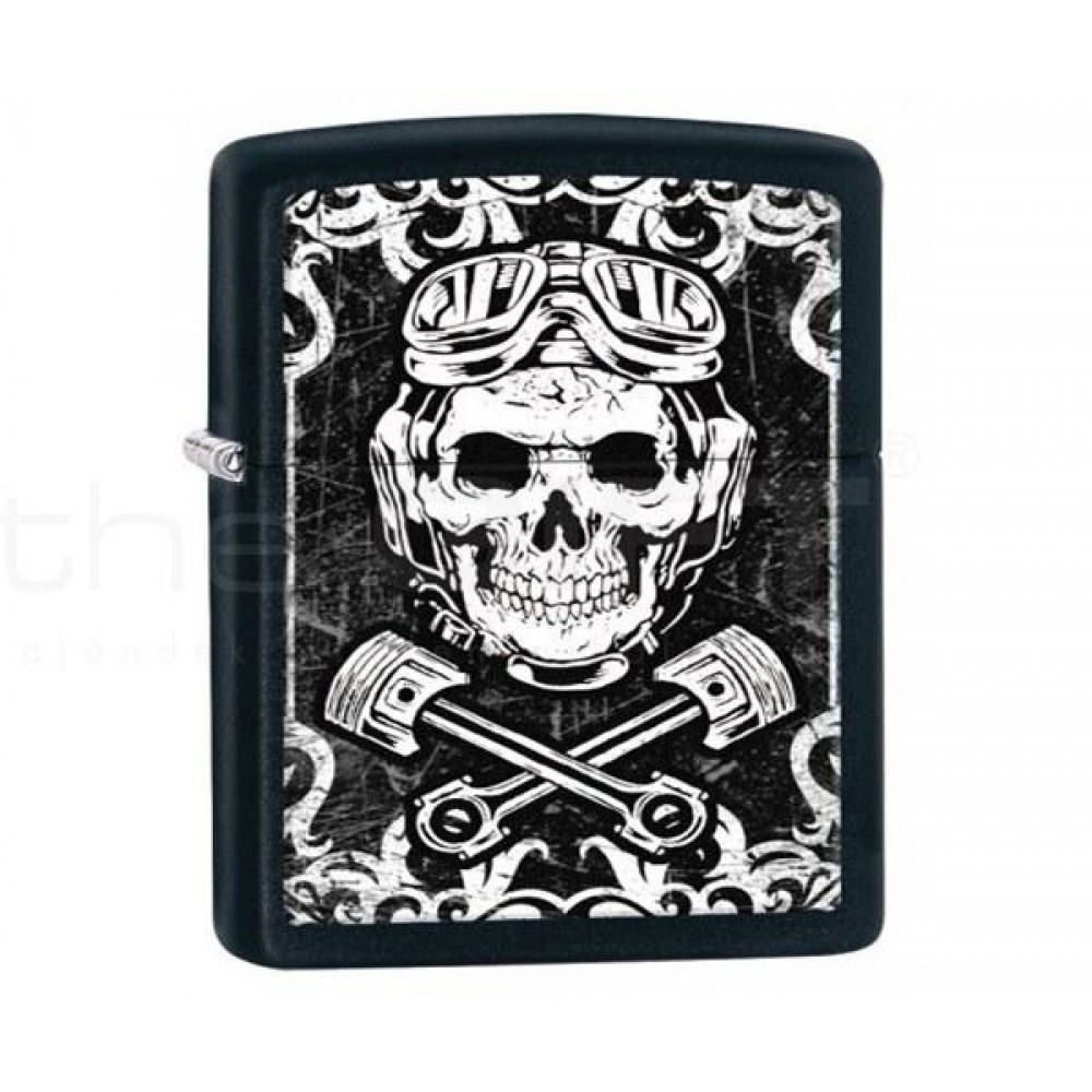 Zippo öngyújtó Classic Zippo öngyújtó Classic