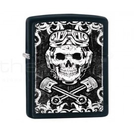 Zippo öngyújtó Classic