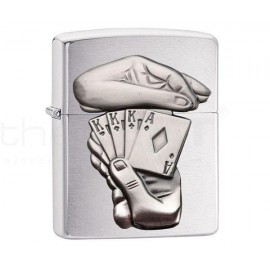 Zippo öngyújtó Classic
