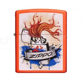 Zippo öngyújtó Classic