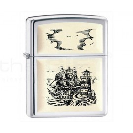 Zippo öngyújtó Classic