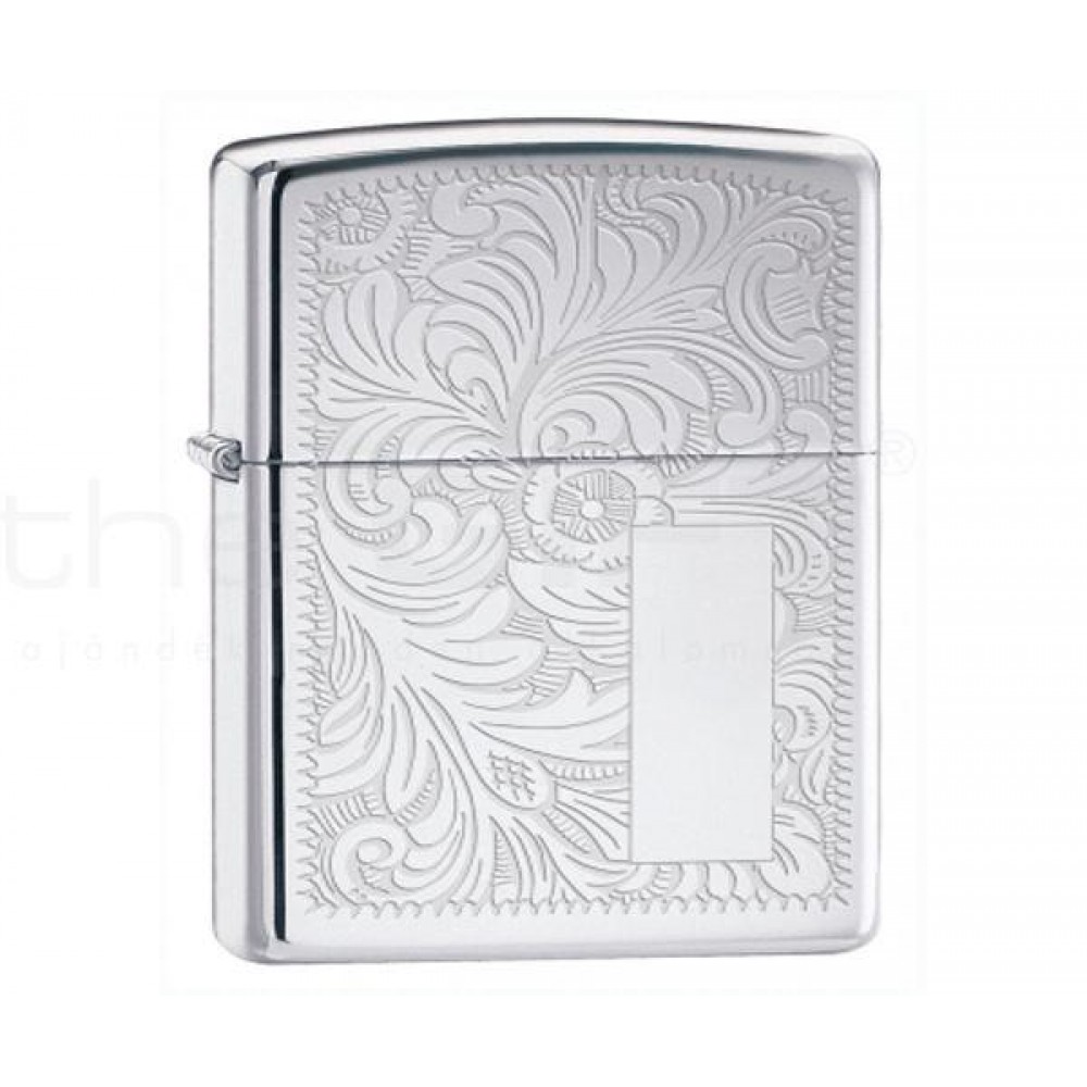 Zippo öngyújtó Classic Venetian Zippo öngyújtó Classic Venetian