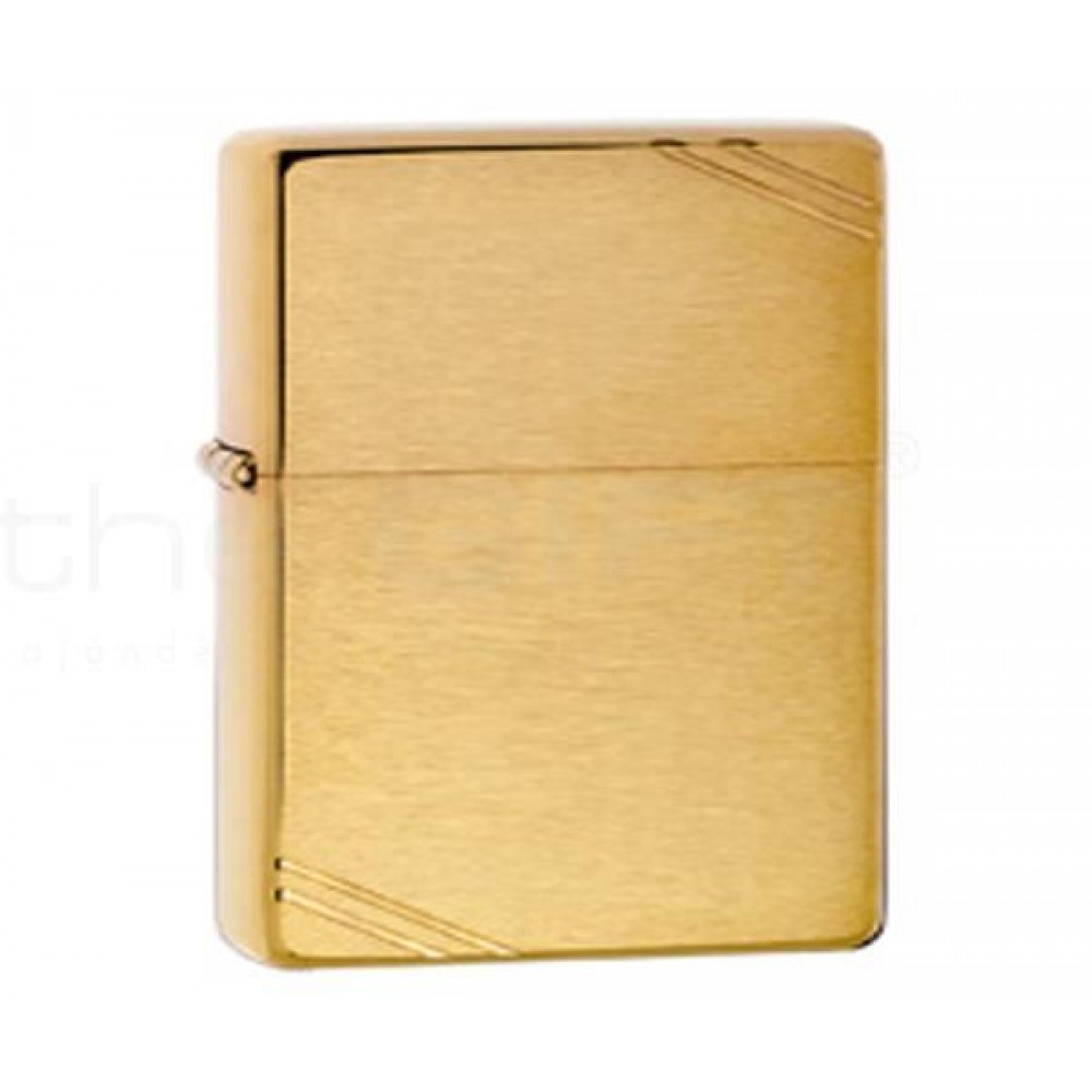 Zippo öngyújtó Classic Vintage™ Zippo öngyújtó Classic Vintage™