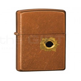 Zippo öngyújtó Gold Design®