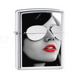 Zippo öngyújtó Gold Design®