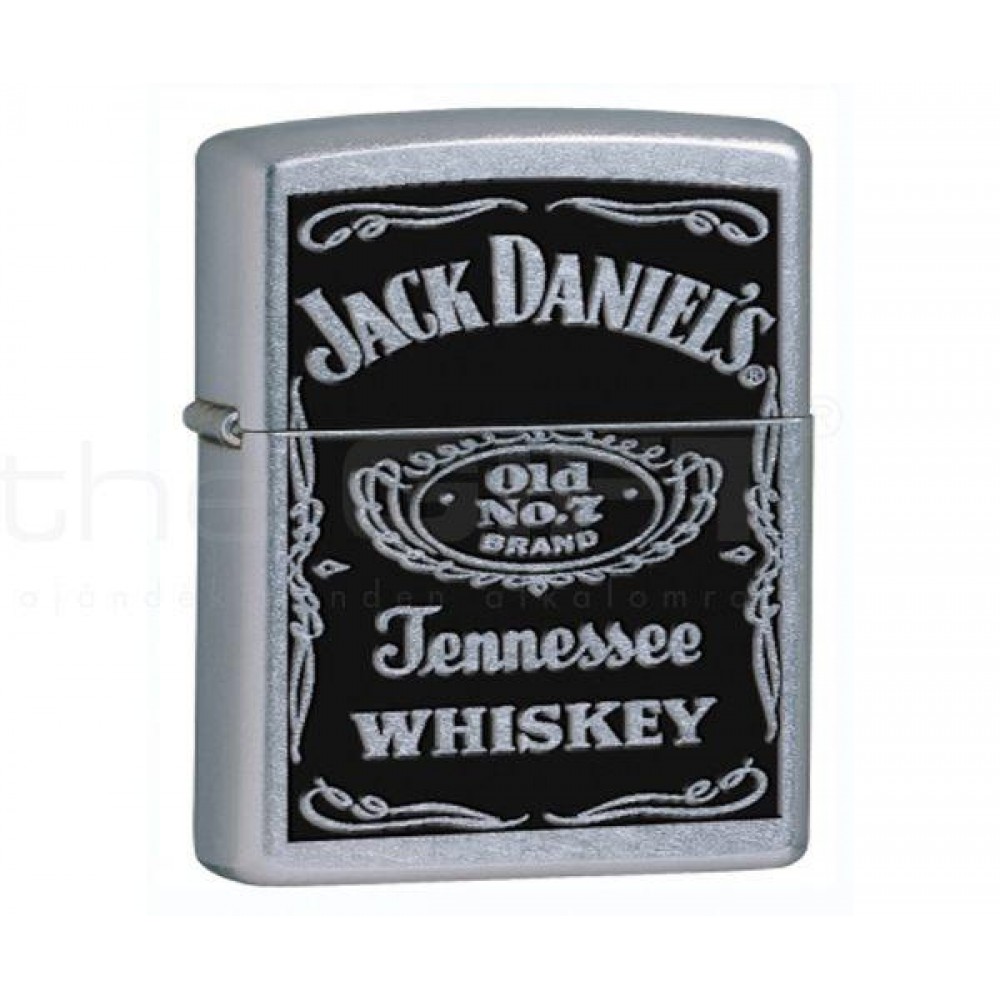 Zippo öngyújtó Jack Daniel's® Zippo öngyújtó Jack Daniel's®