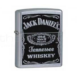 Zippo öngyújtó Jack Daniel's®