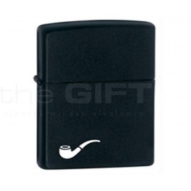 Zippo öngyújtó Pipe