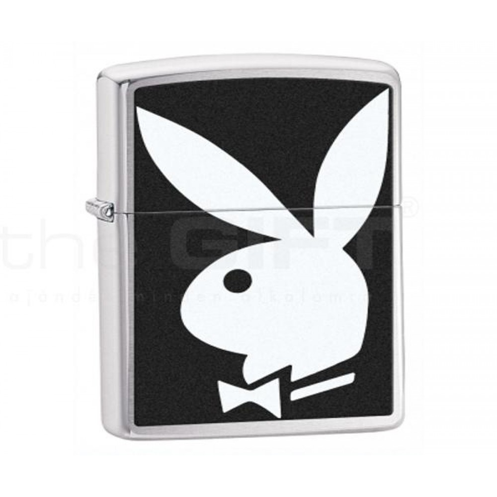 Zippo öngyújtó Playboy® Zippo öngyújtó Playboy®