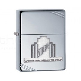 Zippo öngyújtó Vintage™