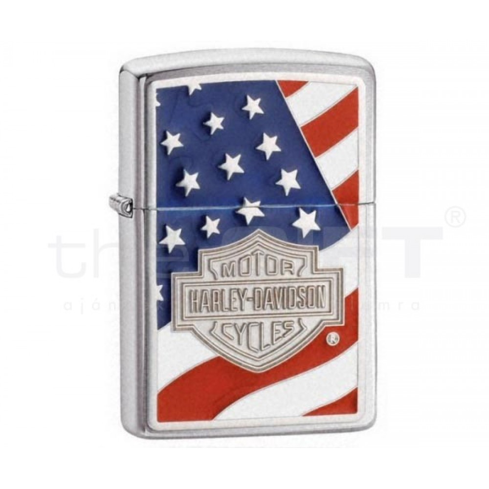 Zippo öngyújtó Harley Davidson Motorosoknak Zippo öngyújtó Harley Davidson Motorosoknak