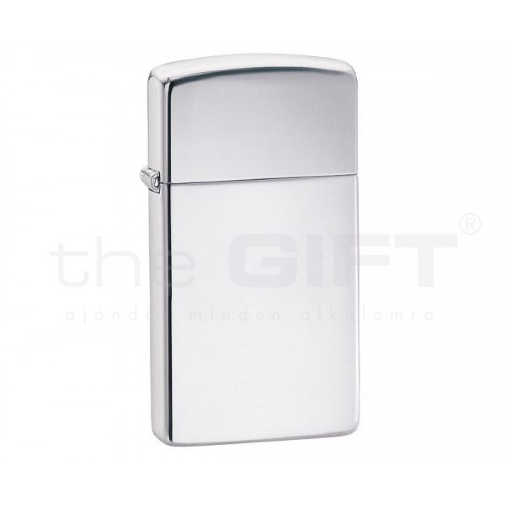 Zippo Slim öngyújtó Vékony, nőies kivitel Zippo Slim öngyújtó Vékony, nőies kivitel