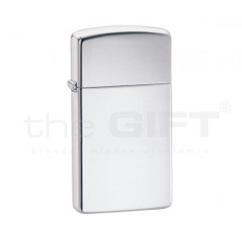 Zippo Slim öngyújtó Vékony, nőies kivitel