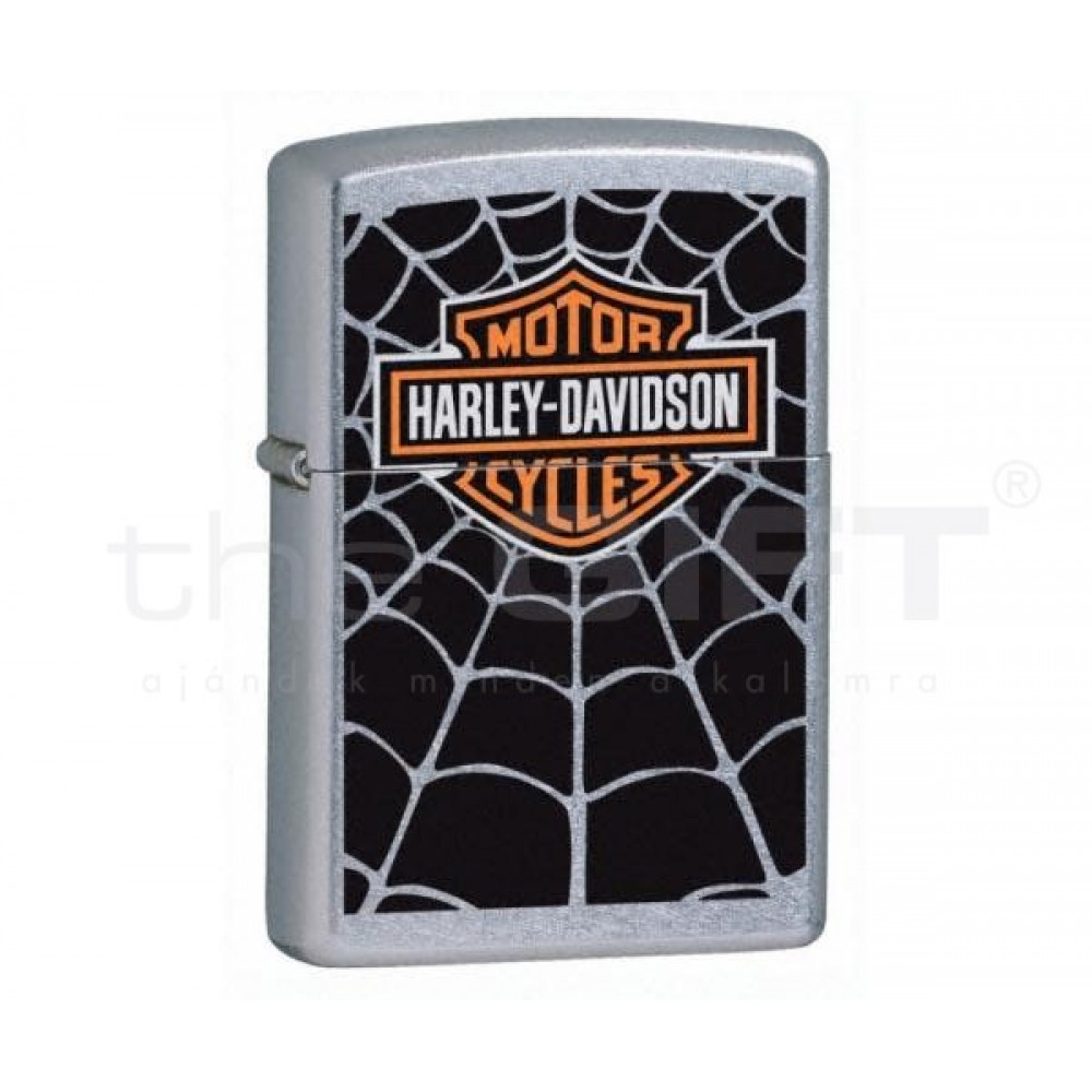 Zippo öngyújtó Harley Davidson Motorosoknak Zippo öngyújtó Harley Davidson Motorosoknak