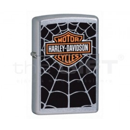Zippo öngyújtó Harley Davidson Motorosoknak