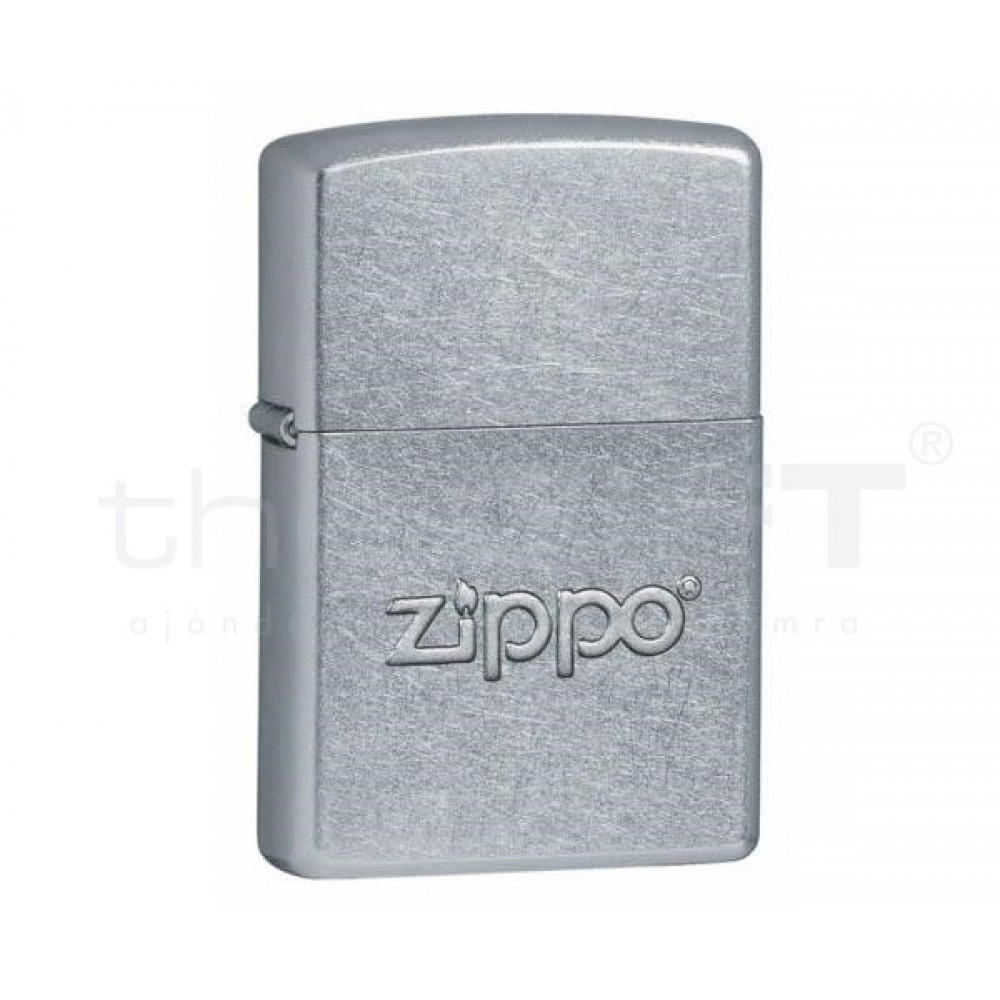 Zippo Classic öngyújtó Koptatott kivitel Zippo Classic öngyújtó Koptatott kivitel