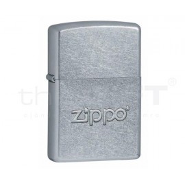 Zippo Classic öngyújtó Koptatott kivitel