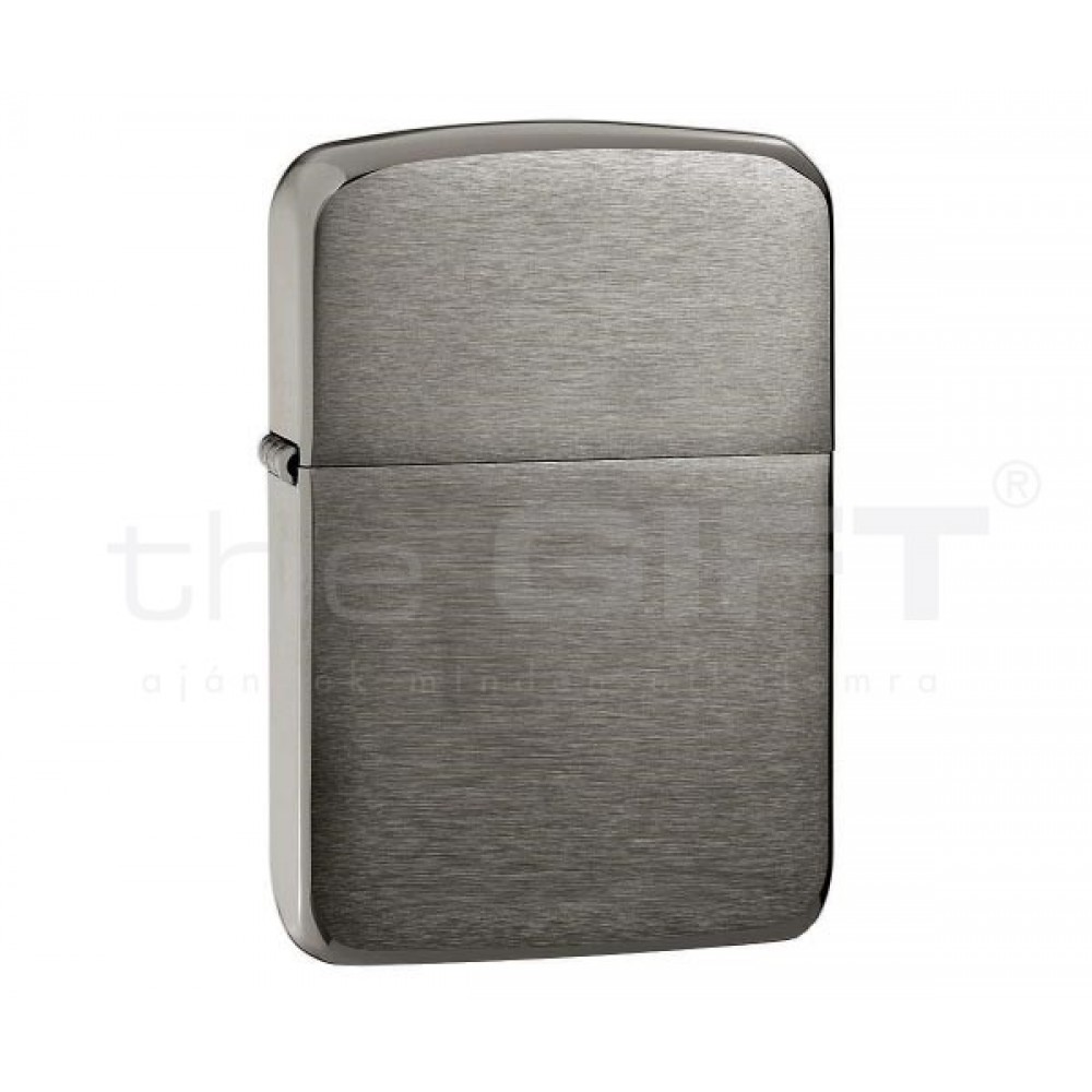 Zippo 1941 Replica öngyújtó Black Ice Zippo 1941 Replica öngyújtó Black Ice