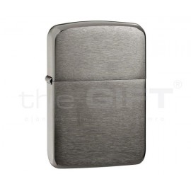 Zippo 1941 Replica öngyújtó Black Ice