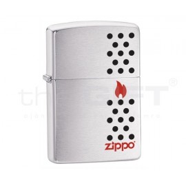 Zippo Chimney öngyújtó Öngyújtós minta