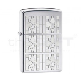 Zippo Playboy öngyújtó Nyuszis ajándék